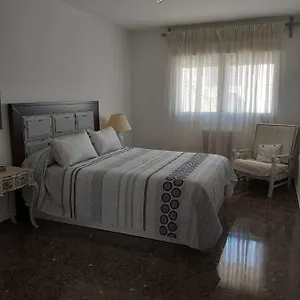 Apartamento Plaza Trinidad-cathedral, Granada