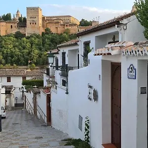 Apartamento Carmen De Alaia By Florentia Homes, Granada