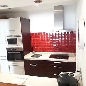 Urbanización Puerto Paraiso , Estepona España