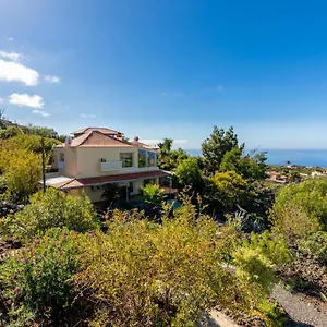 La Palma - Finca Paraiso Arriba&finca Paraiso Abajo , Los Llanos De Aridane España
