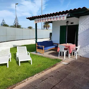 Bungalow Next To Yumbo Center , Maspalomas (Gran Canaria) España