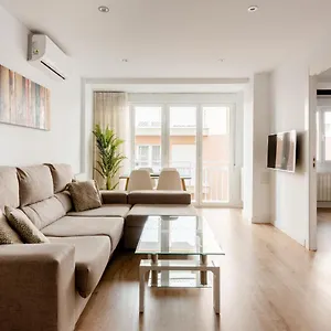 Apartamento Nuevo Centro, Granada