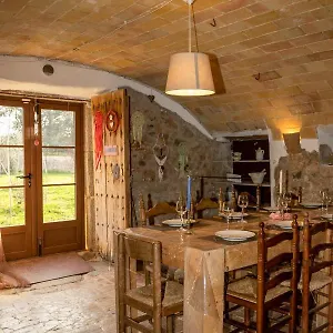 Camos - Masia Rural , Llagostera España