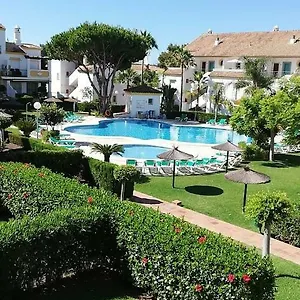 Carib Playa , Marbella España