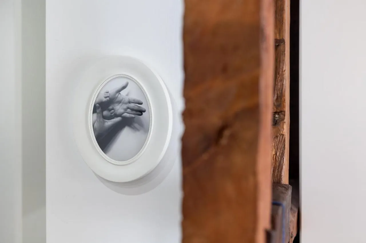 Apartamento Calm & Elegance At Realejo Granada